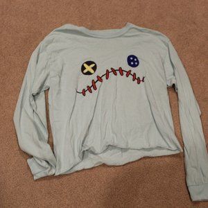 Long Sleeve T-Shirt